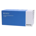 Detector de miscare PIR exterior, quad narrow cu anti-masking - OPTEX BXS-AM - imagine 3