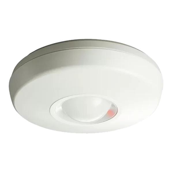 DETECTOR PIR MONTAJ TAVAN 360 GRADE 12M DIAMETRU