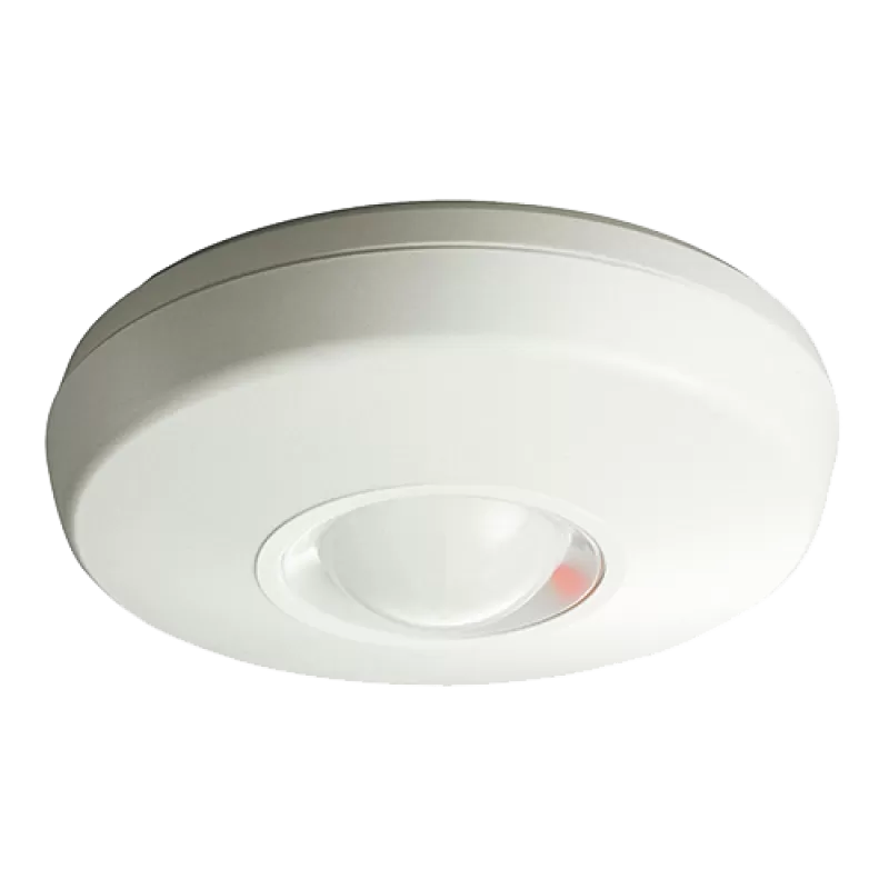 DETECTOR PIR MONTAJ TAVAN 360 GRADE 12M DIAMETRU