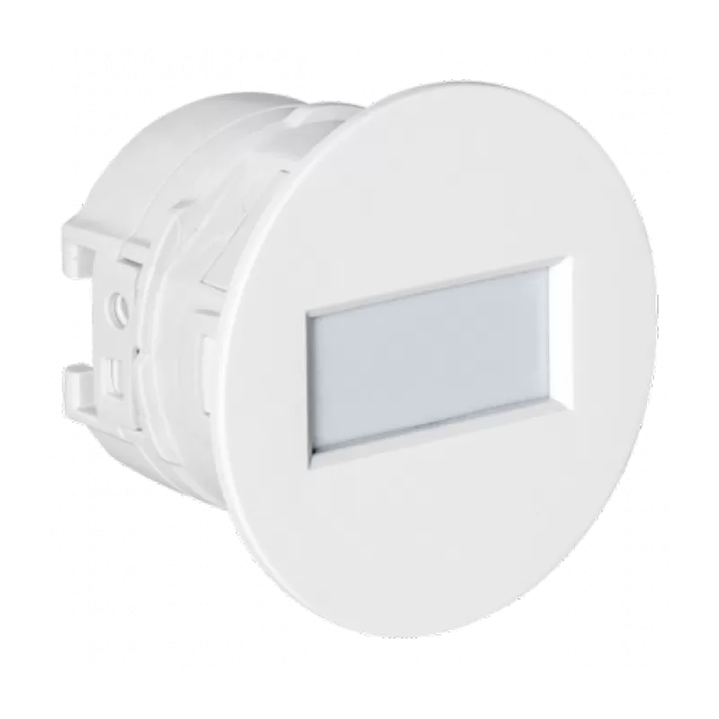 Detector de miscare PIR tip cortina
