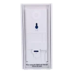 quad cu anti-masking - OPTEX WXS-DAM-X5