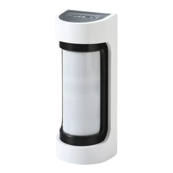 Detector de miscare PIR+MW