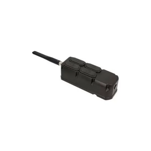 Detector Defendec Services OU 72113 Bridge 4G (include 4 x Baterii)