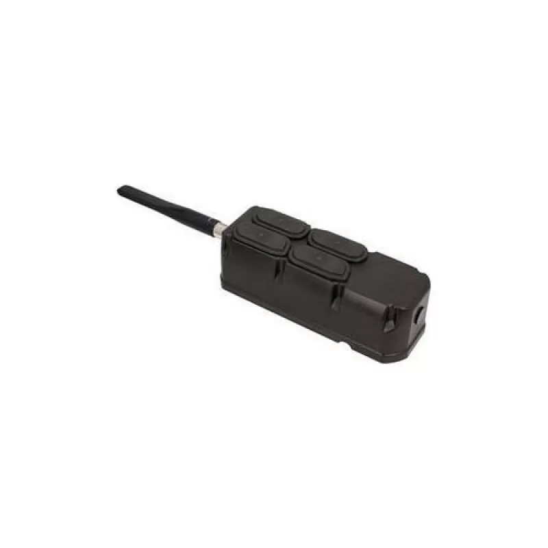 Detector Defendec Services OU 72113 Bridge 4G (include 4 x Baterii)
