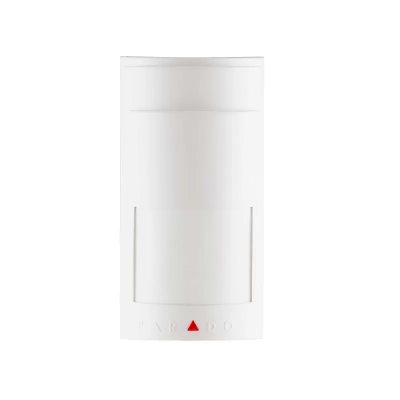 DETECTOR DIGITAL ANTI-MASKING IR+MW