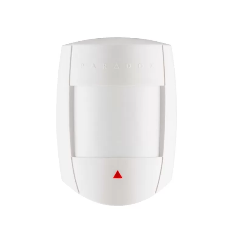 DETECTOR DIGITAL DE MISCARE QUAD