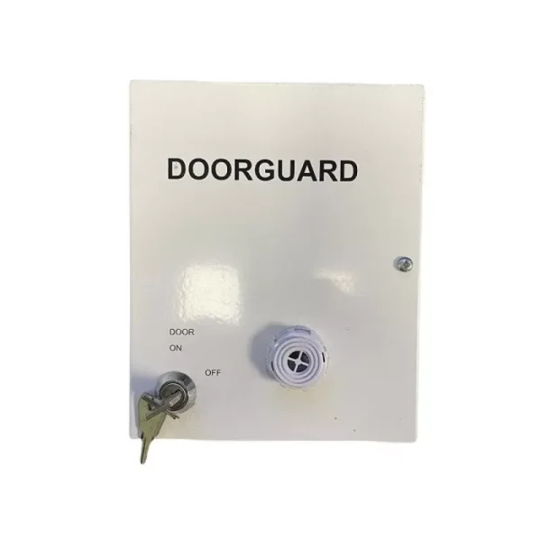 DETECTOR DOORGUARD IN CUTIE