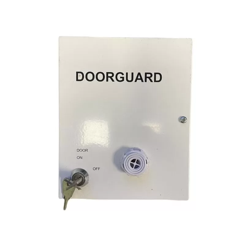 DETECTOR DOORGUARD IN CUTIE