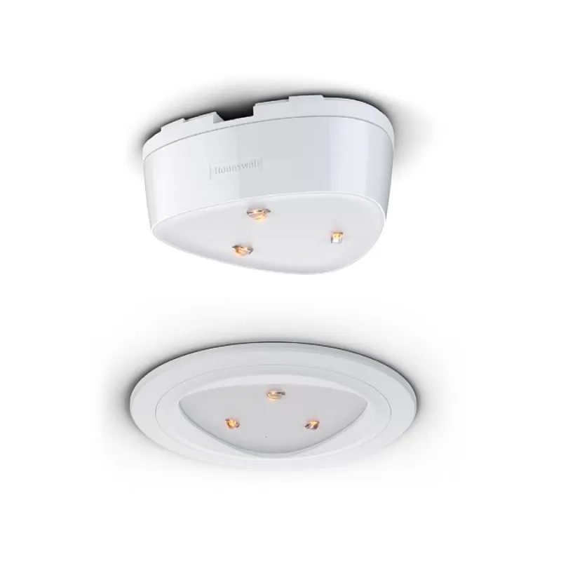 DETECTOR DUAL-TEC
