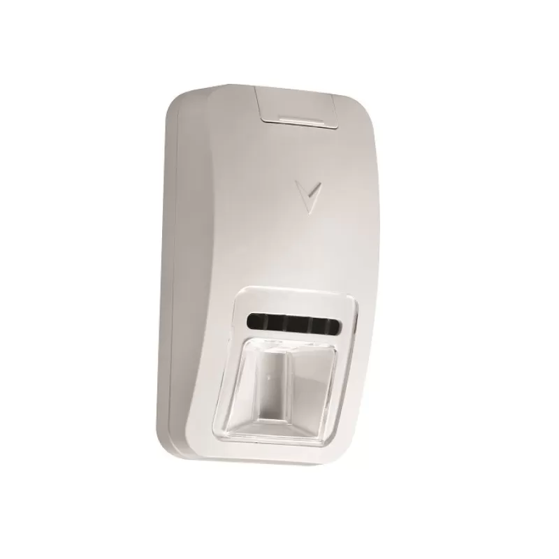 DETECTOR DUBLA TEHNOLOGIE PIR & MW WIRELESS PET