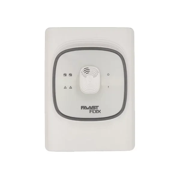 DETECTOR FAAST FLEX STAND ALONE PENTRU 1 TEAVA