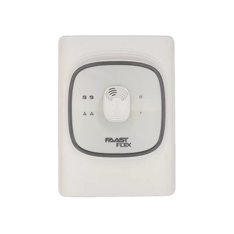 DETECTOR FAAST FLEX STAND ALONE PENTRU 1 TEAVA