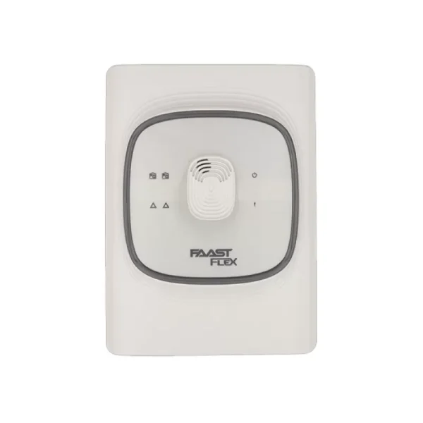 DETECTOR FAAST FLEX STAND ALONE PENTRU 2 TEVI