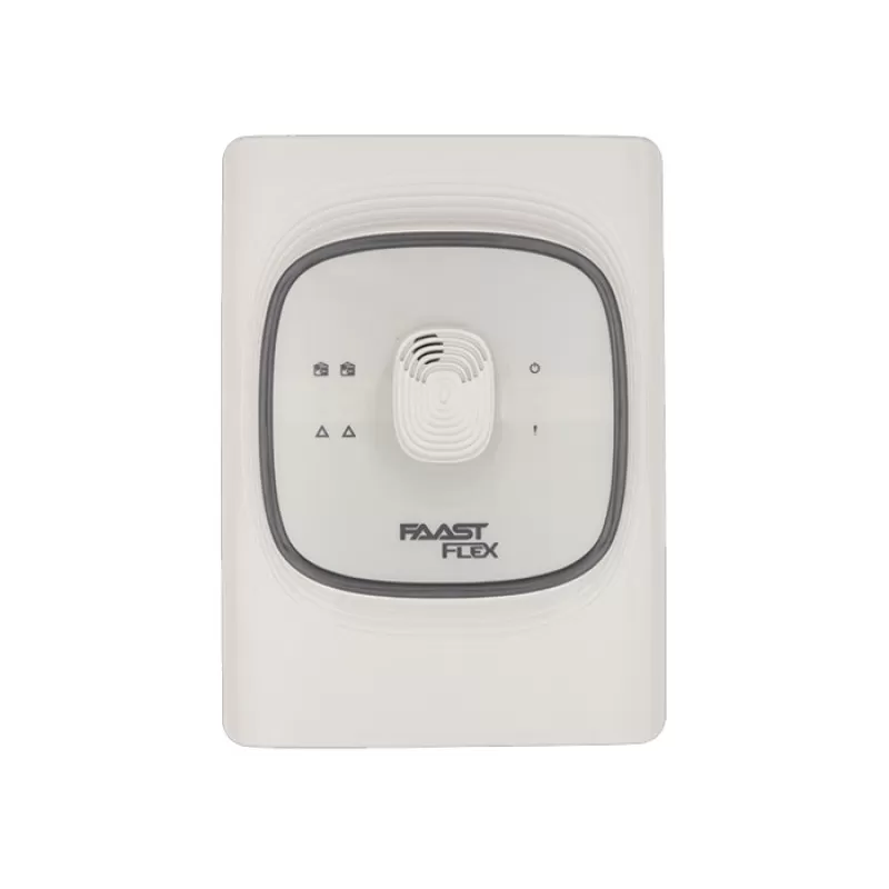DETECTOR FAAST FLEX STAND ALONE PENTRU 2 TEVI