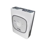 DETECTOR FAAST FLEX STAND ALONE PENTRU 2 TEVI - imagine 2
