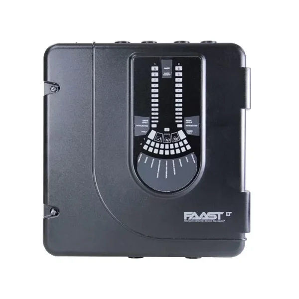 DETECTOR FAAST LT-200 EB 2 CANALE