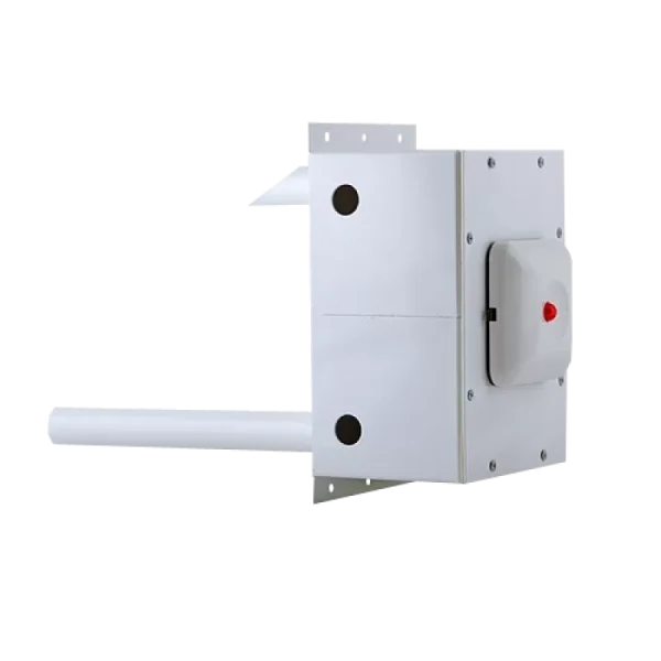 Detector fum pentru tubulatura de ventilatie - UNIPOS YKB-02A