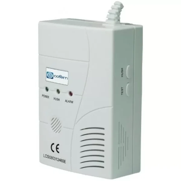 Detector gaz Cofem Stand-alone DAGB