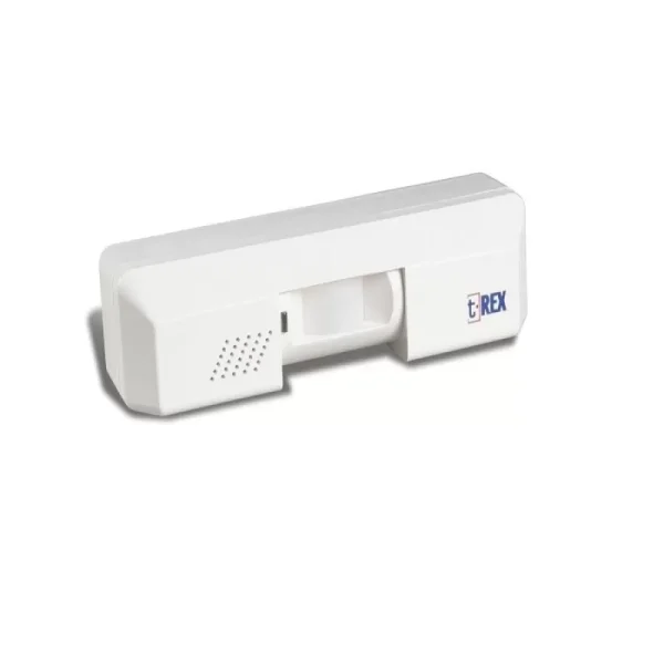 DETECTOR IR PENTRU ACCES