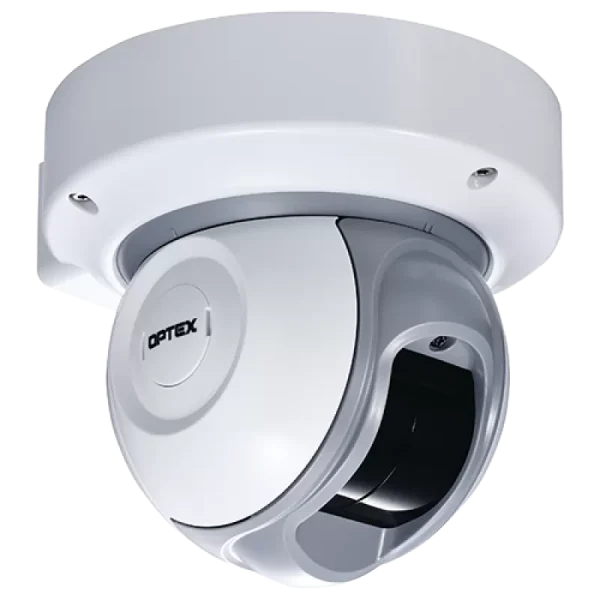 Detector laser IR interior-exterior Redscan Mini