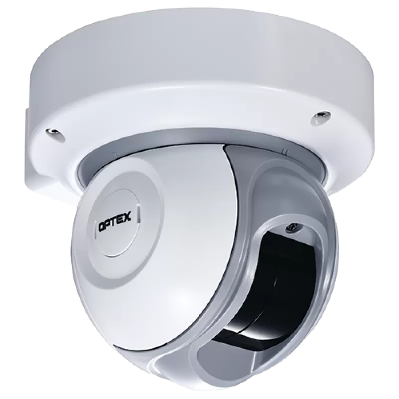 Detector laser IR interior Redscan Mini
