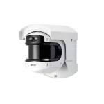DETECTOR LASER REDSCAN CU CAMERA