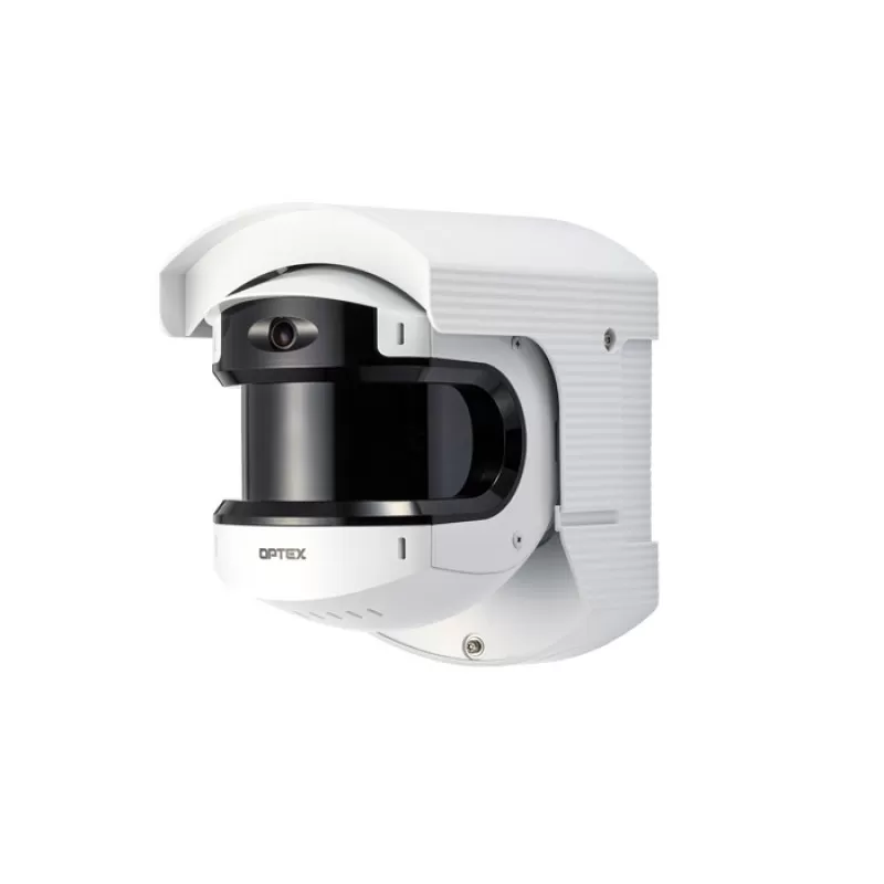 DETECTOR LASER REDSCAN CU CAMERA