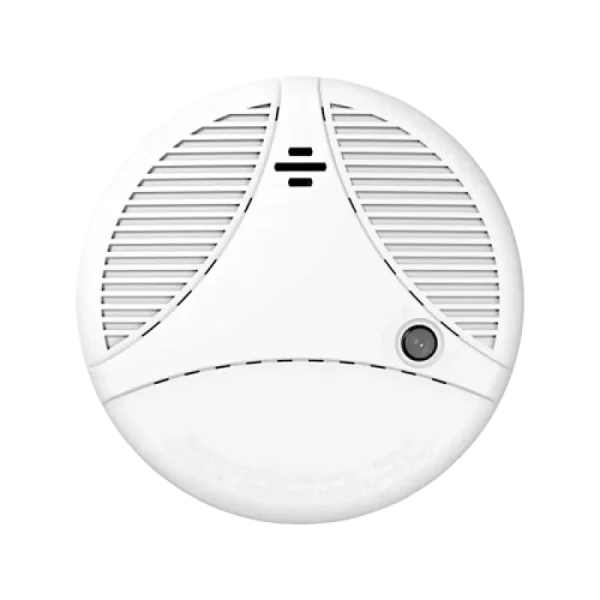 DETECTOR WIRELESS DE MONOXID DE CARBON