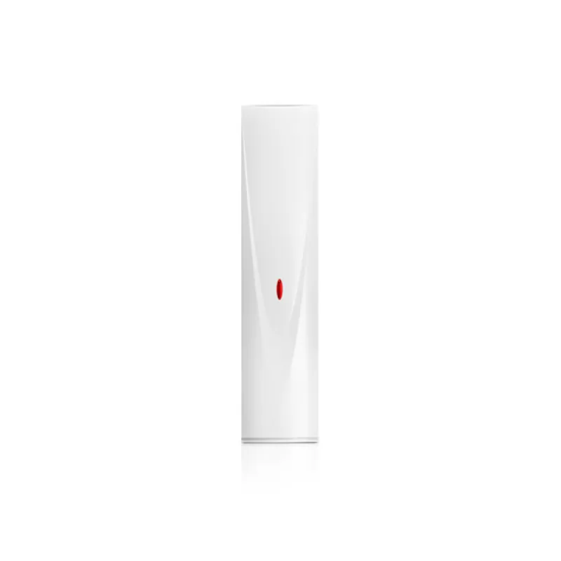 Detector multifunctional wireless Satel alb: magnetic