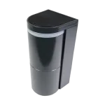 Detector MW de detectare a vehiculelor