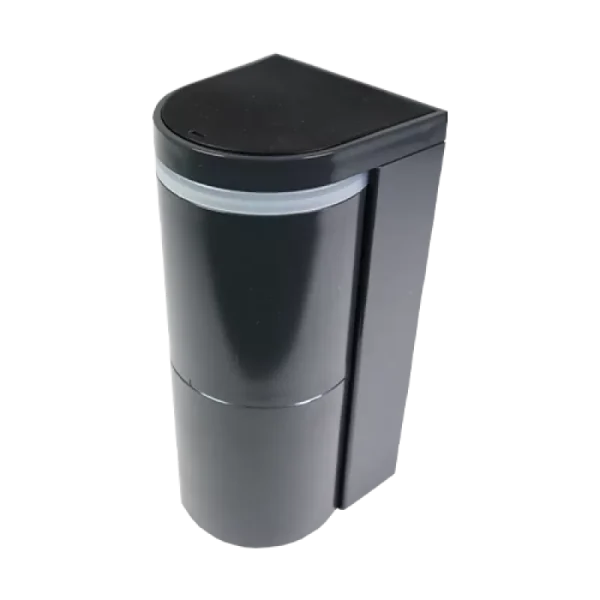 Detector MW de detectare a vehiculelor