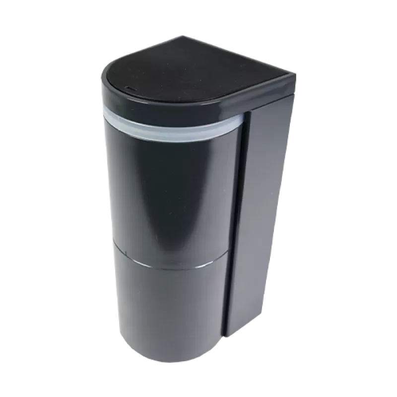 Detector MW de detectare a vehiculelor