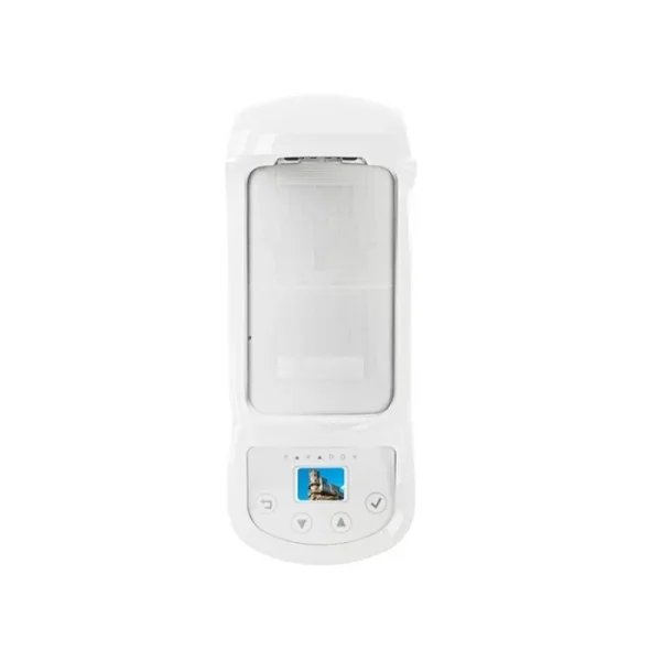 DETECTOR PENTRU CONDITII SEVERE
