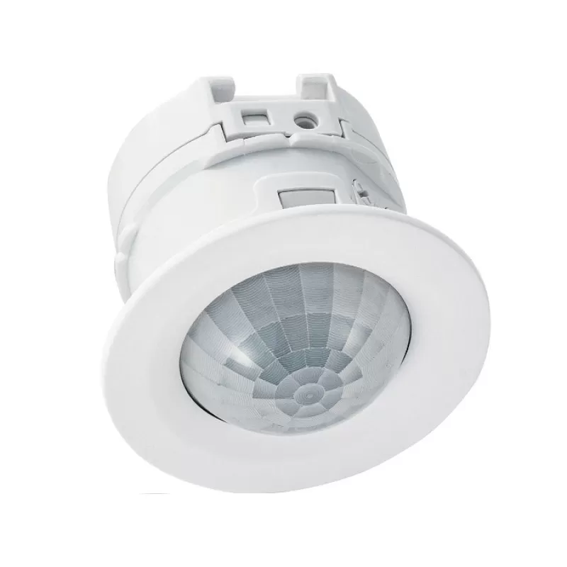 DETECTOR PIR 360 GRADE DE INTERIOR