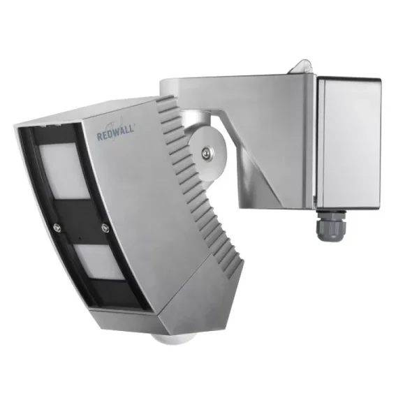 DETECTOR PIR 40X10M ZONA INDEPENDENTA ANTITARARE