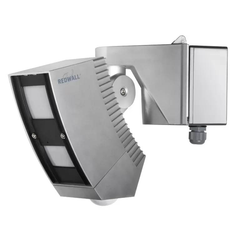 DETECTOR PIR 40X10M ZONA INDEPENDENTA ANTITARARE