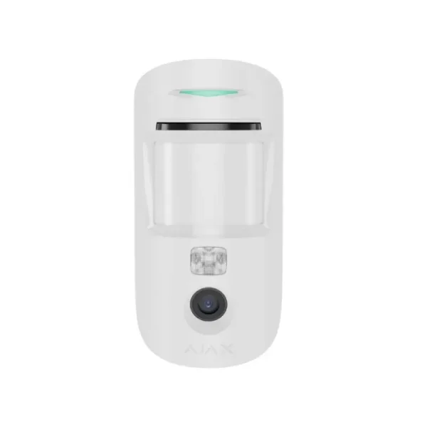 DETECTOR PIR