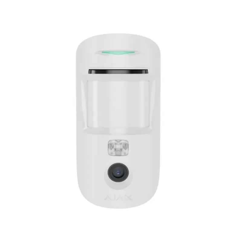 DETECTOR PIR