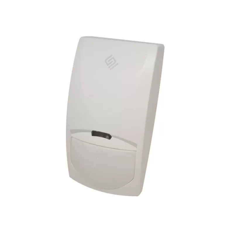 DETECTOR PIR CU MICROUNDE SI ANTI-MASKING