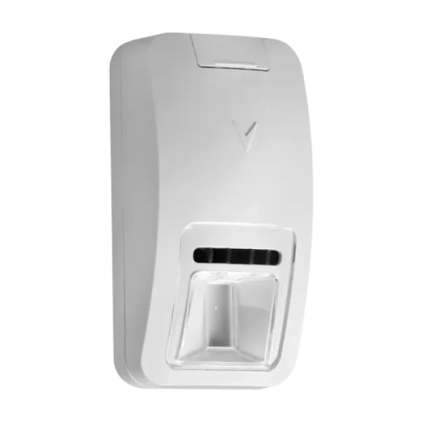 DETECTOR PIR WIRELESS CU OGLINDA IMUNITATE PET