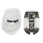 DETECTOR PIR + GEAM SPART AX PRO - imagine 2