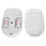 DETECTOR PIR+MW WIRELESS AX PRO - imagine 4