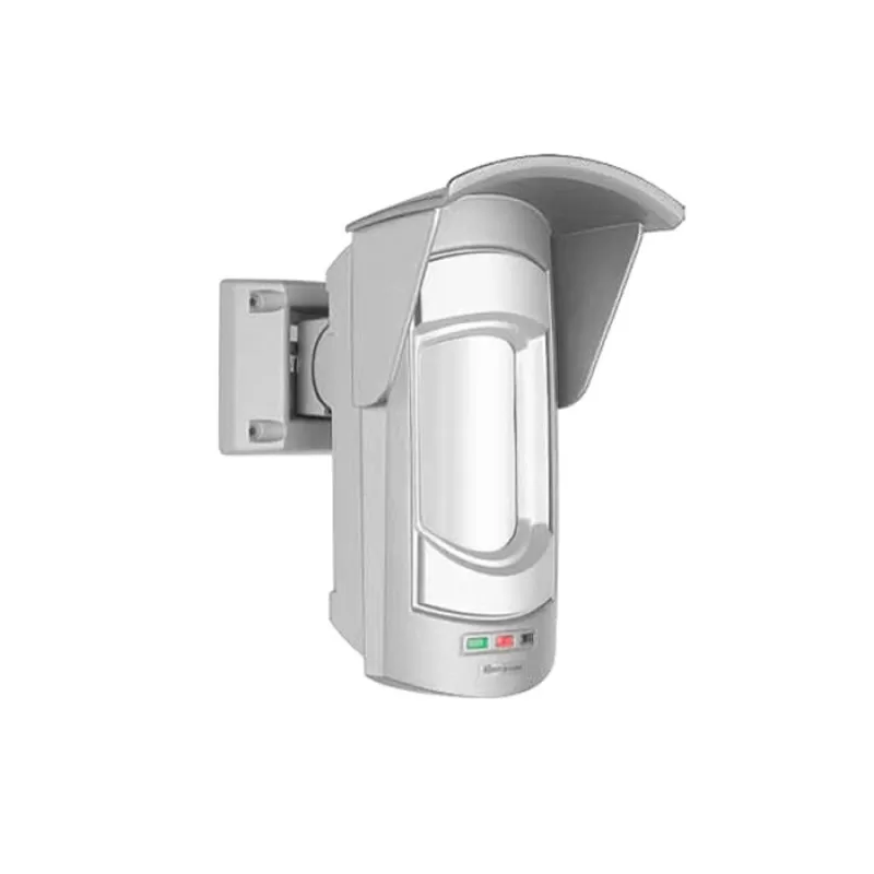 DETECTOR PIR + MW CU 2 CANALE DE EXTERIOR