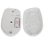 Detector PIR Wireless AX PRO 868Mhz, detectie 15m - HIKVISION DS-PDP15P-EG2-WE - imagine 4