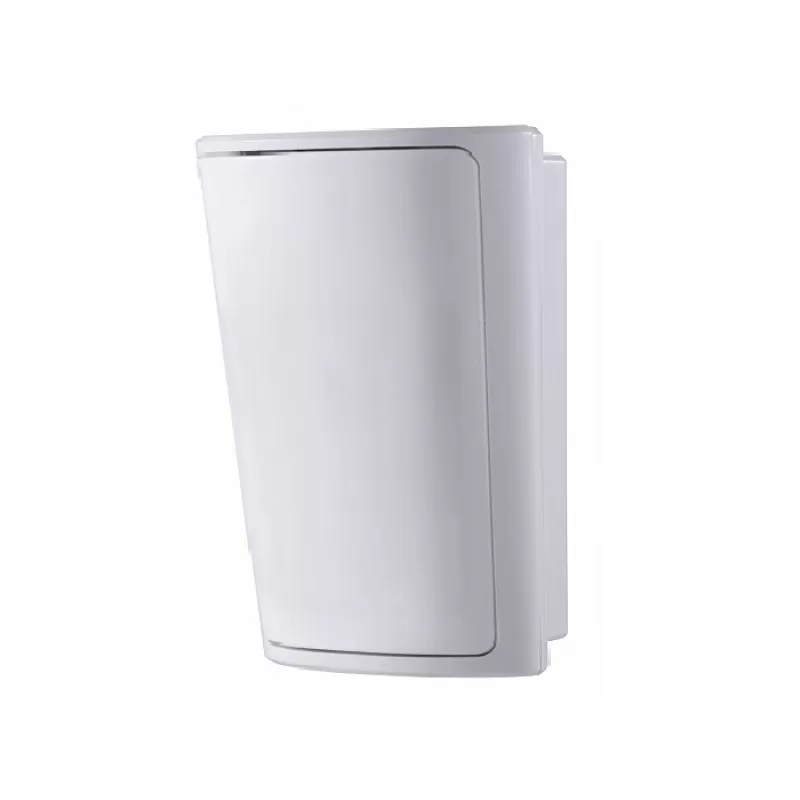 DETECTOR PIR WIRELESS CU IMUNITATE LA ANIMALE