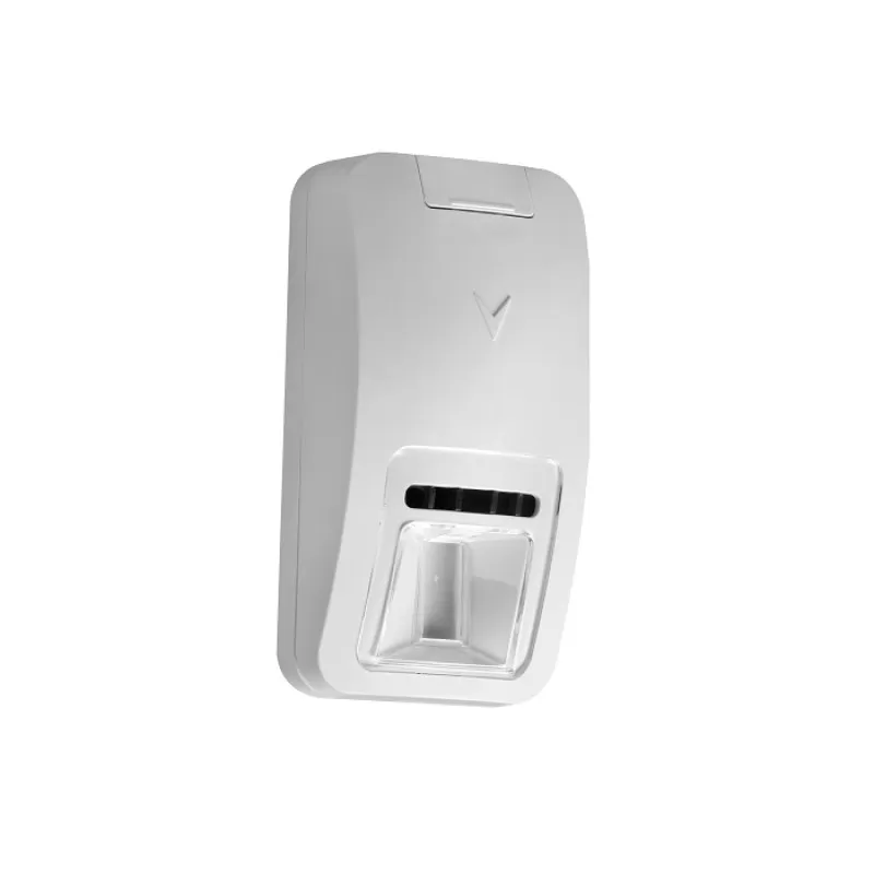 DETECTOR PIR WIRELESS CU OGLINDA IMUNITATE PET