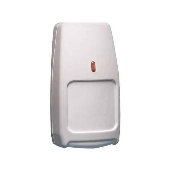 DETECTOR PIR WIRELESS CU PROTOCOL DUAL PENTRU GALA