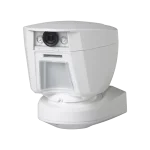 Detector PIR wireless de exterior cu camera IR incorporata-DSC NEO-PG8944