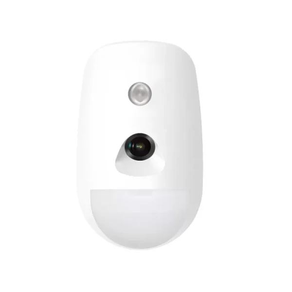 DETECTOR PIRCAM WIRELESS AX PRO