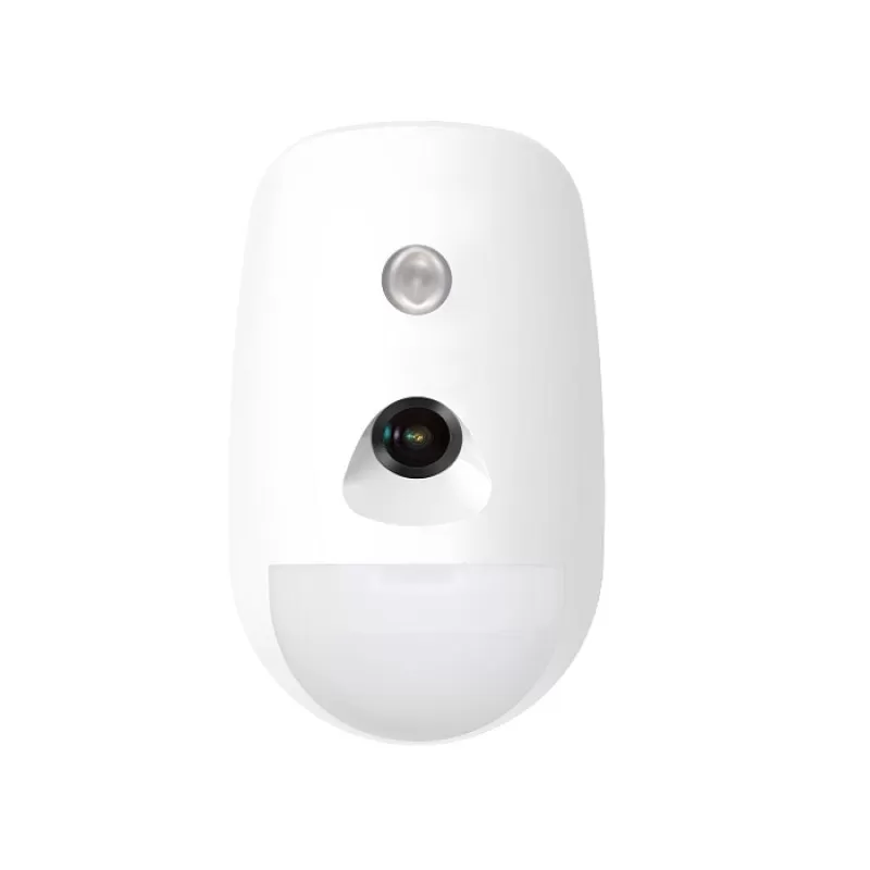 DETECTOR PIRCAM WIRELESS AX PRO